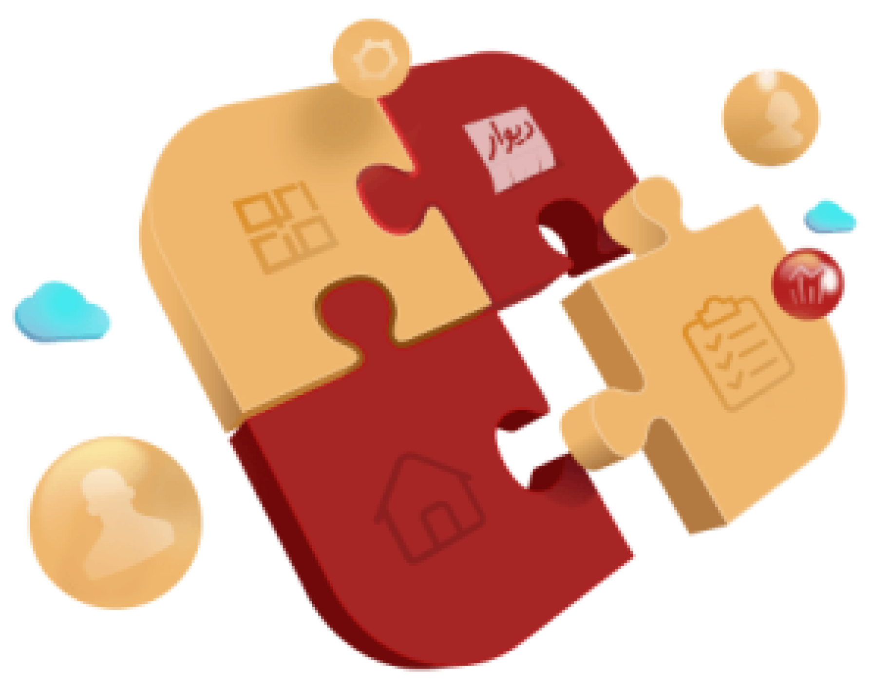 همکاری با پلتفرم دیوار